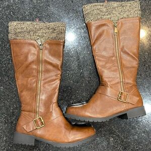Women’s boots